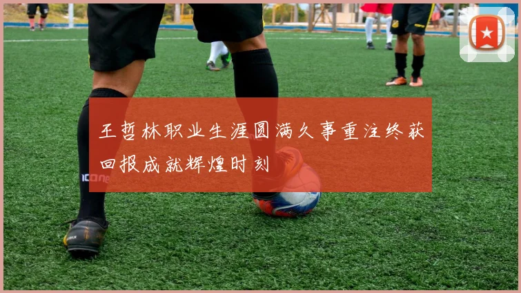 王哲林职业生涯圆满久事重注终获回报成就辉煌时刻